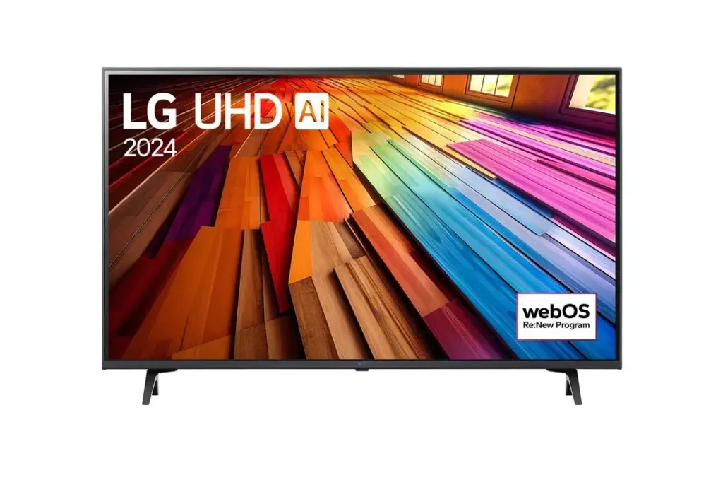 UT81009LA