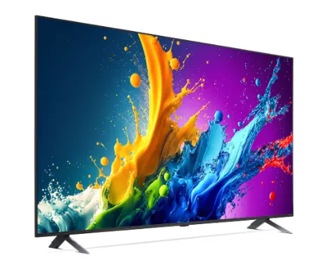 تلویزیون ال جی 55 اینچ مدل 55QNED80 2024