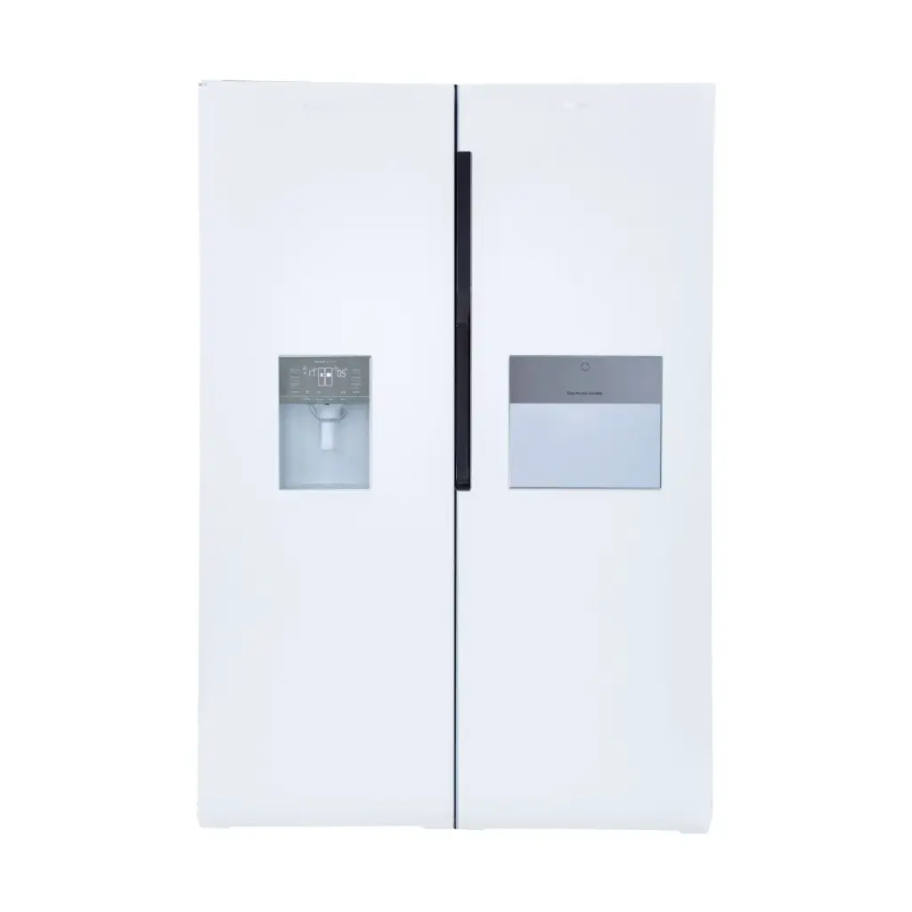 یخچال فریزر دوقلو هیمالیا مدل آلفا (Alpha) NF280A-NR440A