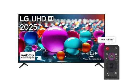 UA85006LA